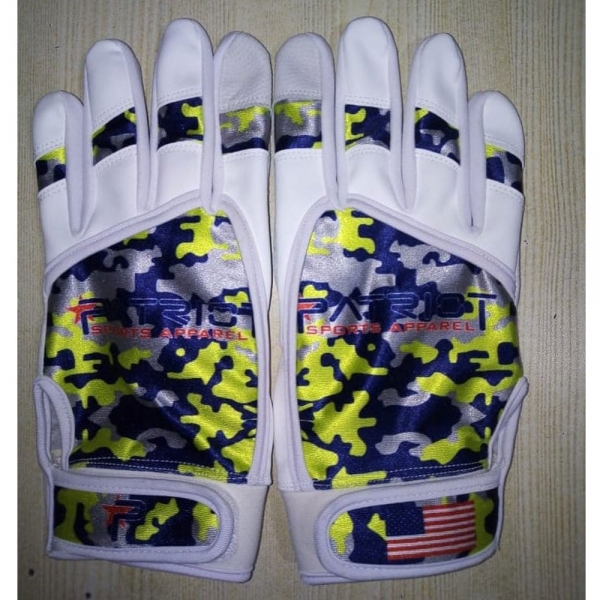 Baseball Batting Gloves