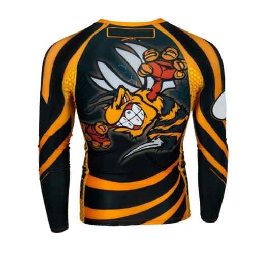 Sublimation Shirt