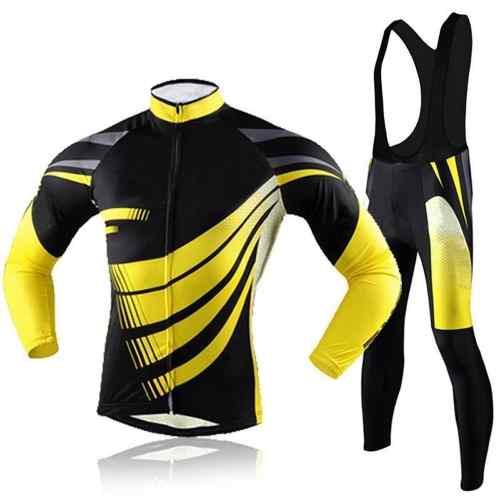 Cycling Uniform