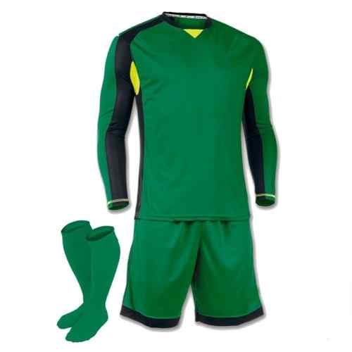 Goalkeeper Uniform