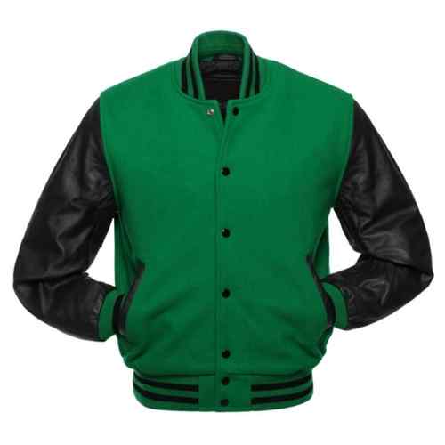 Varsity Jacket