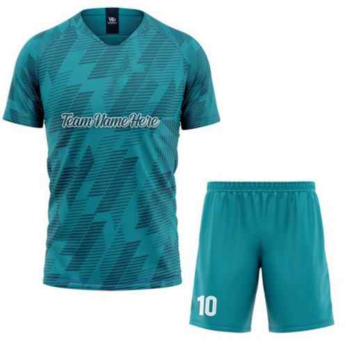 Soccer Uniform