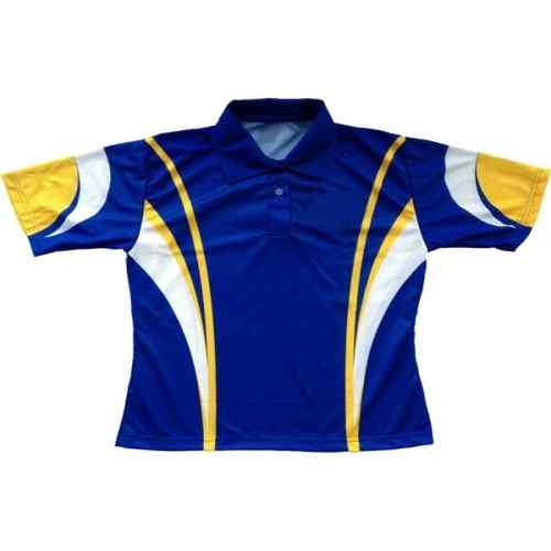 Sublimation Shirt