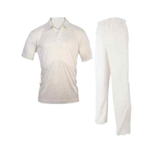 Cricket Uniform