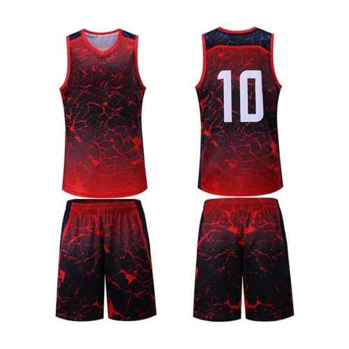 Basketball Uniform