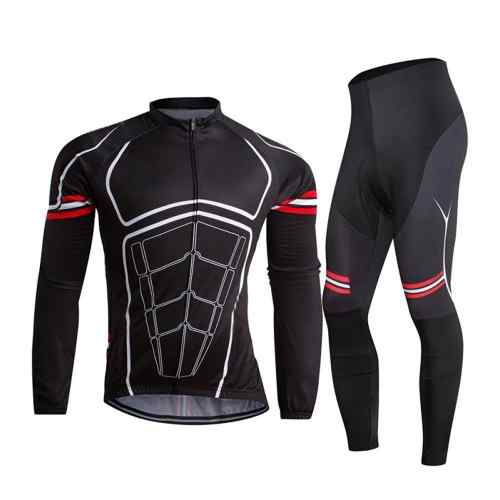 Cycling Uniform