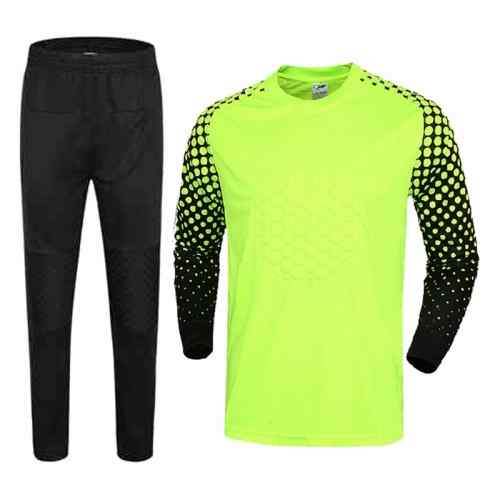 Goalkeeper Uniform