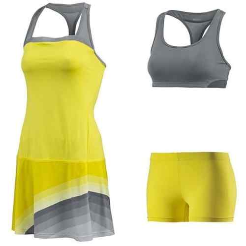 Tennis Uniforms