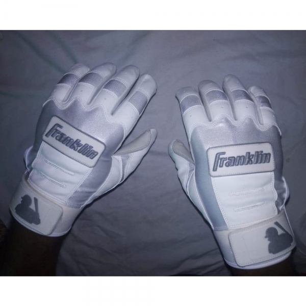 Baseball Batting Gloves