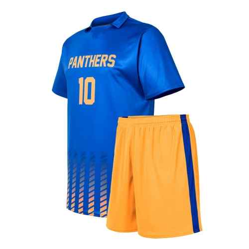 Soccer Uniform